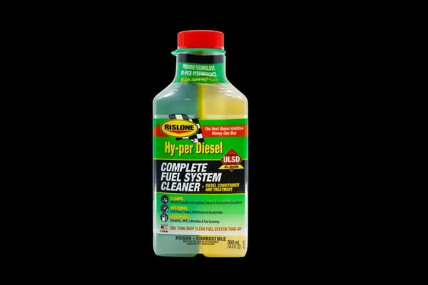 Hy-per Diesel Complete Fuel System Treatment