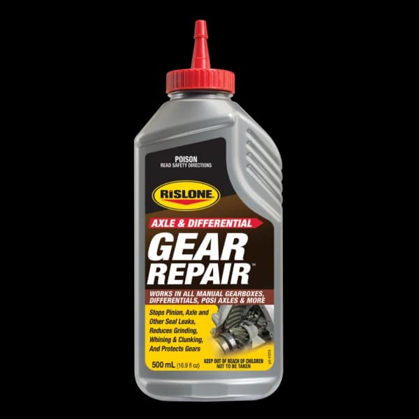 Gear Repair