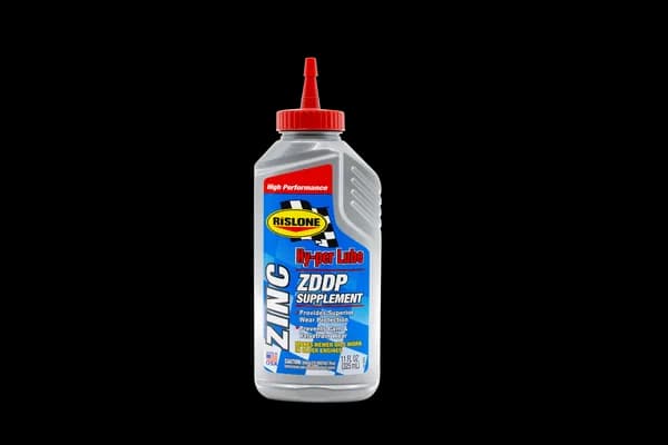 Hy-per Lube ZDDP Supplement Zink
