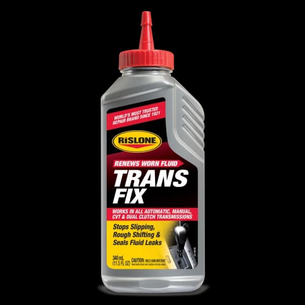 Trans Fix