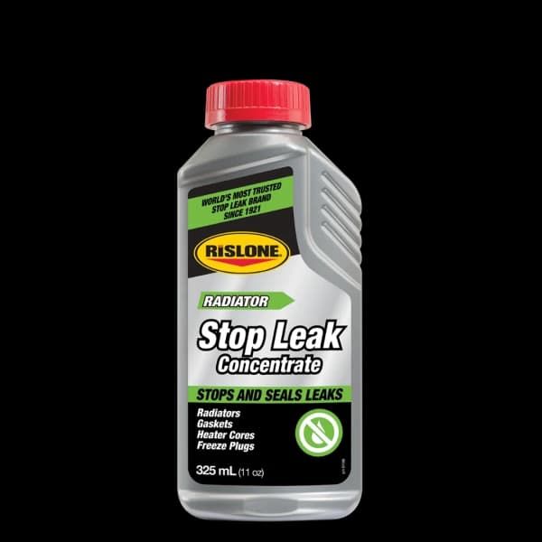 Radiator Stop Leak Concentrate